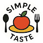 Simple Taste logo