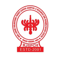 RJS PANDEY CANCER HOSPITAL RANCHI 