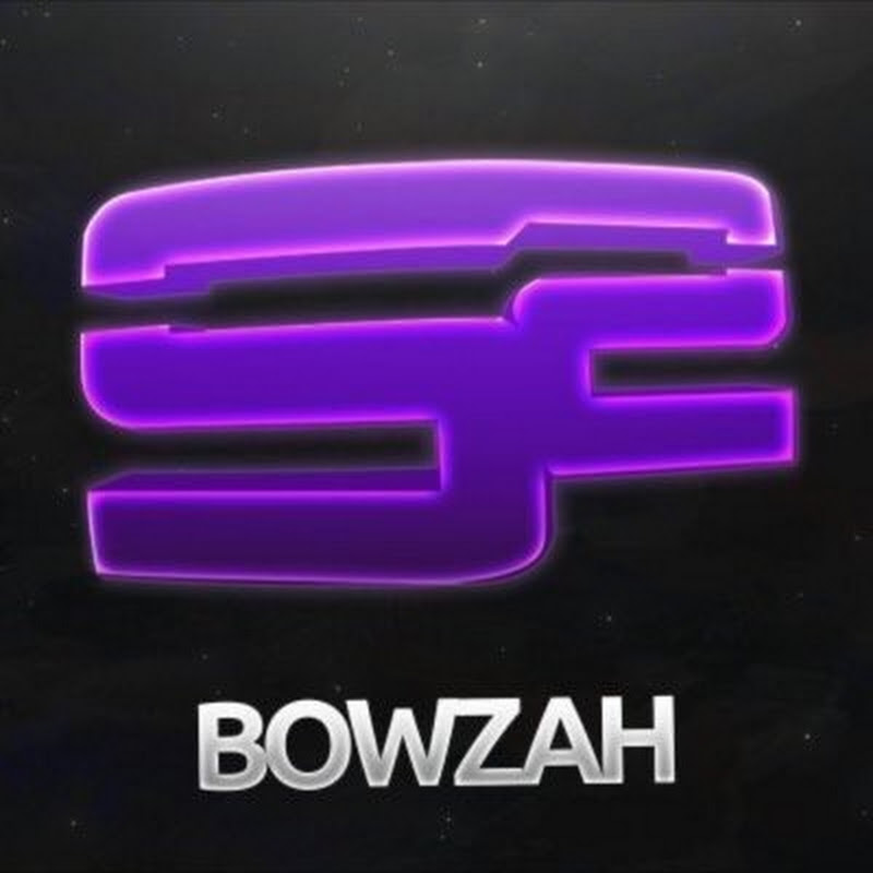 Bowzah icon