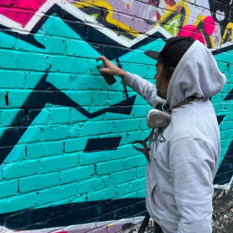 Делай Граффити!