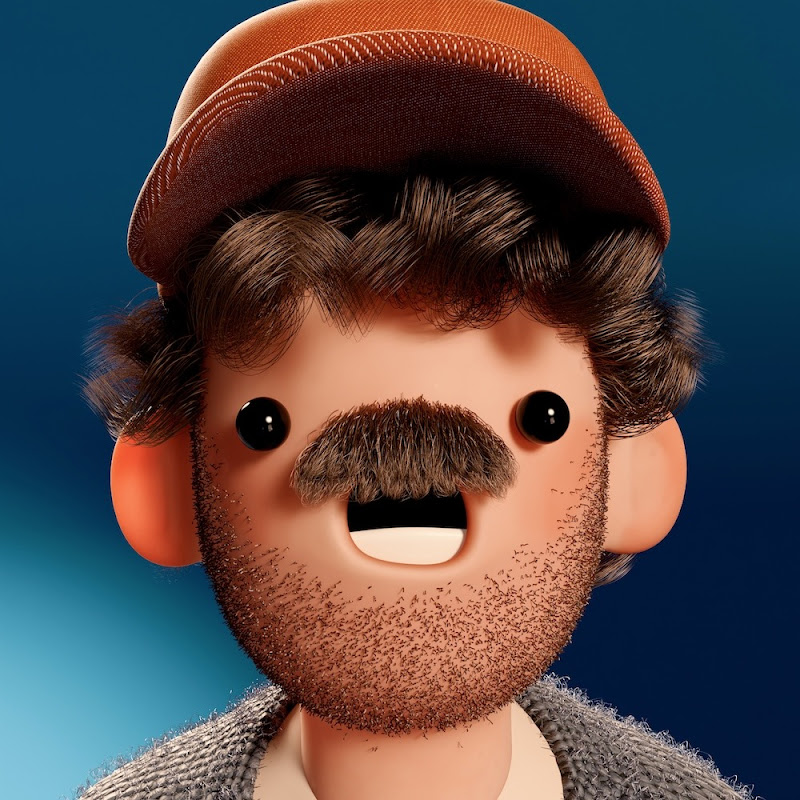 elijah sheffield Logo