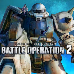 Mobile Suit Gundam: Battle Operation 2 - Topicアイコン画像