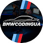BNWCODINGUA logo