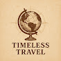 Timeless Travels logo