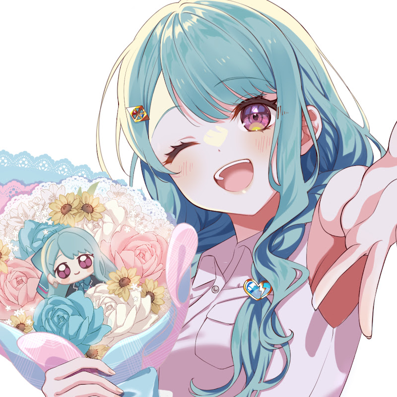Kakera ch. 想ヰ カケラ