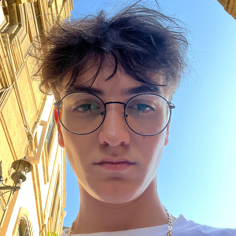 Channel Avatar
