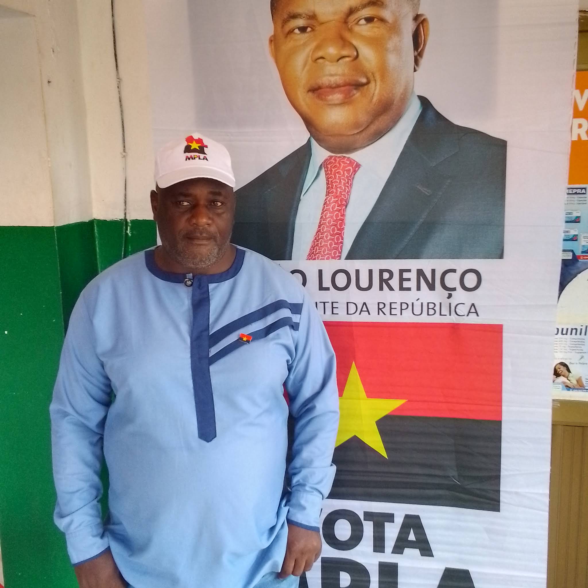 Post from Mapeta Mimi