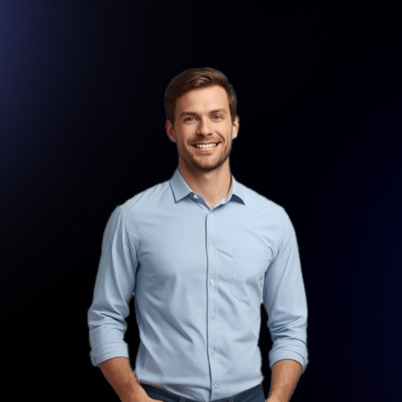 Harry's Help - Tech and More Tutorials Logo