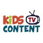 Kids Content Tv logo