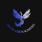 Motivation Ignited logo