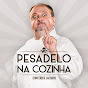 Pesadelo na Cozinha logo