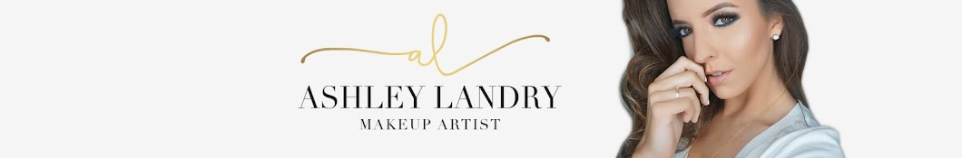 Ashley Landry رمز قناة اليوتيوب