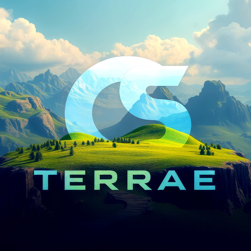 OS Terrae icon