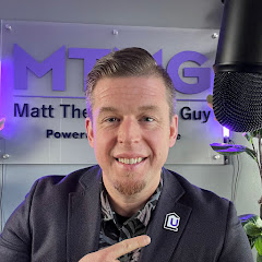 Matt The Mortgage Guy