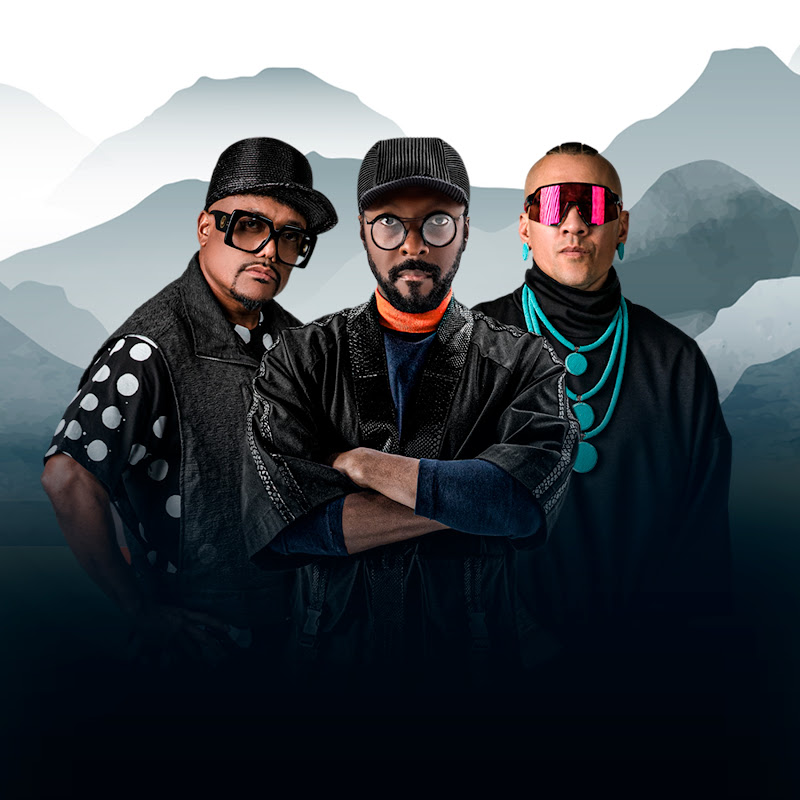 Black Eyed Peas