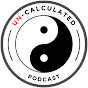 Uncalculated Podcast logo