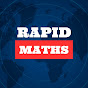Rapid Maths logo