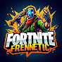 Fortnite Frenetic logo