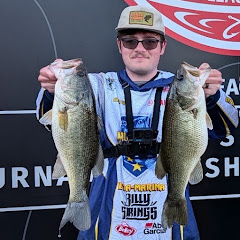Hunter King Fishing