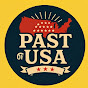 Past of USA logo