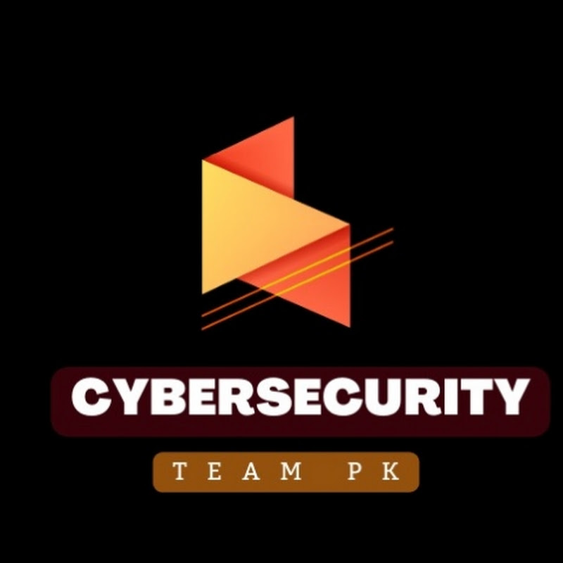 Cybersecurity Team PK