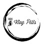 Vlog Pills - con Anna & Gian logo
