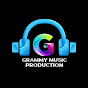 GRAMMY MUSIC PRODUCTION  logo