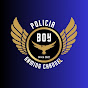 Policia Boy .90K Views . 5 hours ago logo