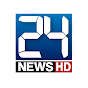 24 News HD