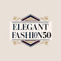 Elegant Fashion50 logo