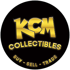 KCM Collectibles