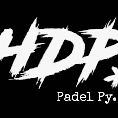 Los HDP Padel