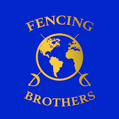Fencing Brothers