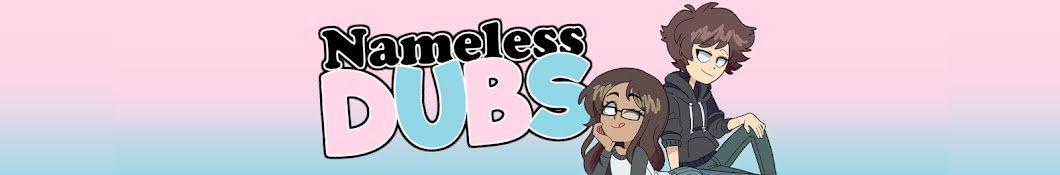 NamelessDubs رمز قناة اليوتيوب