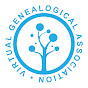 Virtual Genealogical Association - @virtualgenealogy YouTube Profile Photo