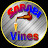 Sarabi Vines