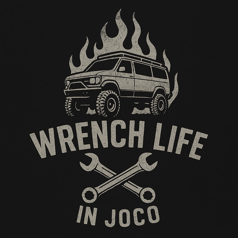 Wrench Life in Joco