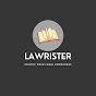 Lawrister logo