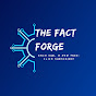 The Fact Forge logo