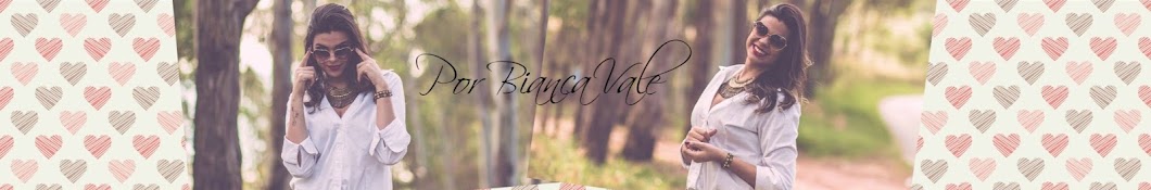 Bianca Vale YouTube channel avatar