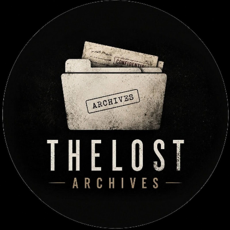 The Lost Archives