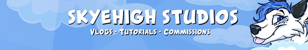 Skyehigh Studios YouTube channel avatar