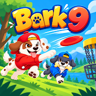 Bark 9 icon