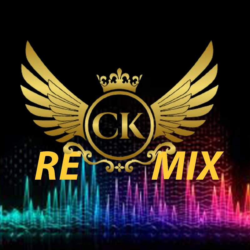 CK ReMix Logo