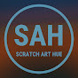 Scratch Art Hue logo