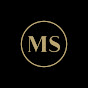 Milionário Society Brasil logo
