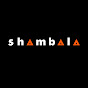 Shambala_Grunge logo
