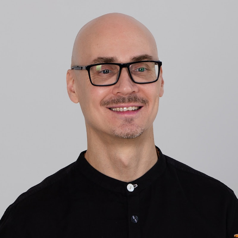Channel Avatar