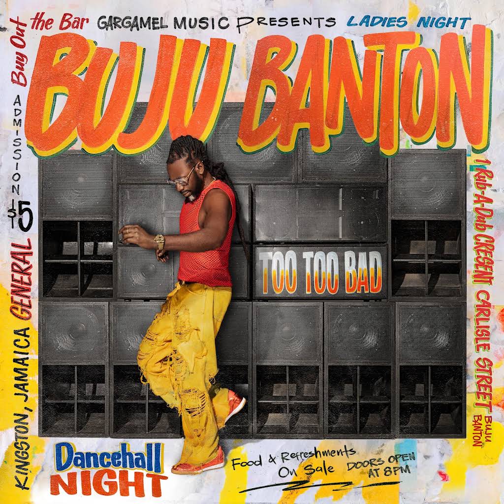Buju Banton - YouTube