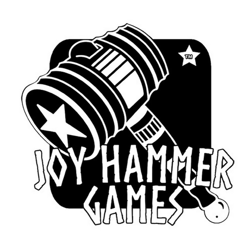 Joy Hammer Games